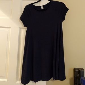 Navy Blue tunic or dress